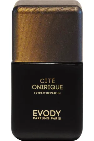 Evody Cité Onirique Extrait de Parfum 30 ml (4336.33 € / 1 l)