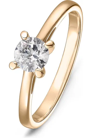 CHRIST Damenring Ringe 1 ct (3750.89 € / 1 ct)