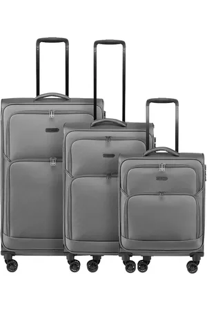 Epic Dynamo 4 Rollen Kofferset 3-teilig Koffer & Trolleys 1 ct (293.19 € / 1 ct)