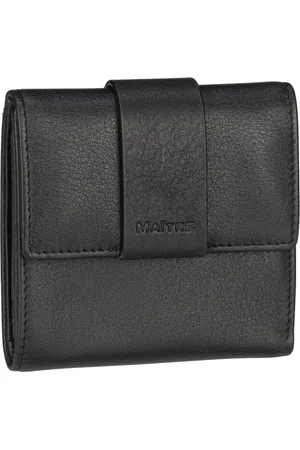 Maître Geldbörse Kirschroth Dalene Wallet SQ5F Portemonnaies 1 ct Damen (46.65 € / 1 ct)