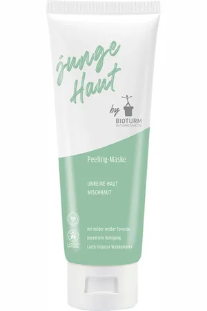 Bioturm Peeling-Maske 125ml Gesichtspeeling (111.92 € / 1 l)