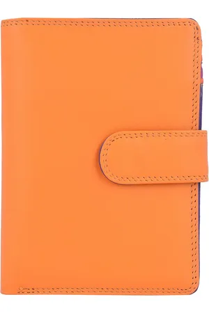 Mywalit Medium Snap Wallet Geldbörse Leder 13 cm Portemonnaies 1 ct Damen (104.99 € / 1 ct)