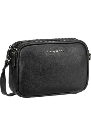 Bugatti Umhängetasche Bella Shoulderbag Small II Umhängetaschen 1 ct Damen (97.74 € / 1 ct)
