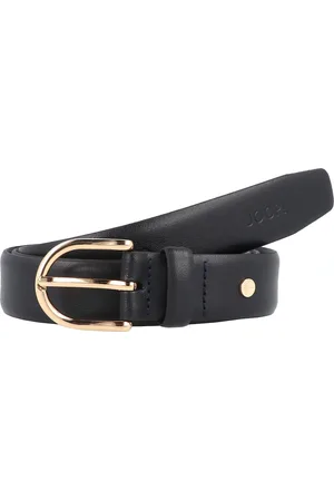 JOOP! Jeans Gürtel Leder 1 ct Damen (60.49 € / 1 ct)