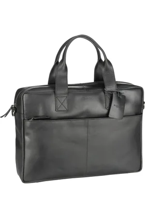 Burkely Aktentasche Vintage River Worker 15" Laptoptaschen 1 ct Herren (84.89 € / 1 ct)