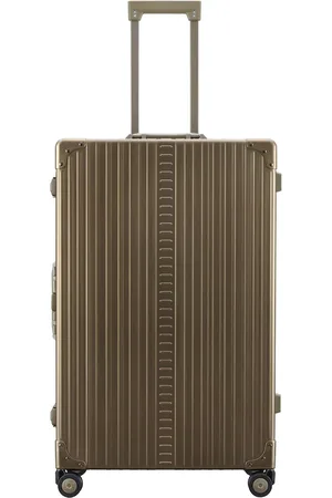 Aleon Traveler Macro 4-Rollen Trolley 77 cm Koffer & Trolleys 1 ct Herren (948.99 € / 1 ct)