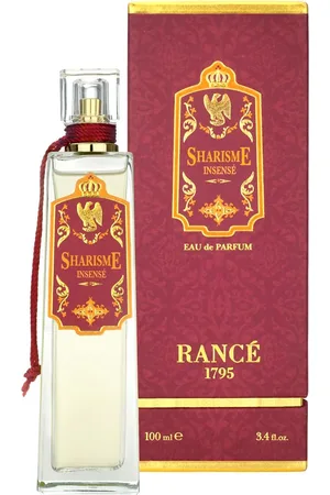 Rancé Sharisme Eau de Parfum Spray 50 ml Herren (2181.8 € / 1 l)