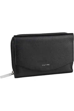 Maître Geldbörse Leisel Dagrete Purse MH14FZ Portemonnaies 1 ct Damen (58.55 € / 1 ct)