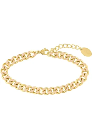 QS by s.Oliver Armband Edelstahl Armbänder & Armreife 1 ct Damen (59.99 € / 1 ct)