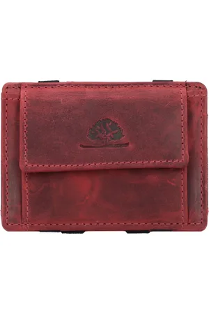 Greenburry Vintage Magic Geldbörse RFID Leder 10 cm Portemonnaies 1 ct Herren (29.99 € / 1 ct)