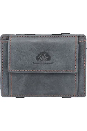 Greenburry Vintage Magic Geldbörse RFID Leder 10 cm Portemonnaies 1 ct Herren (29.99 € / 1 ct)