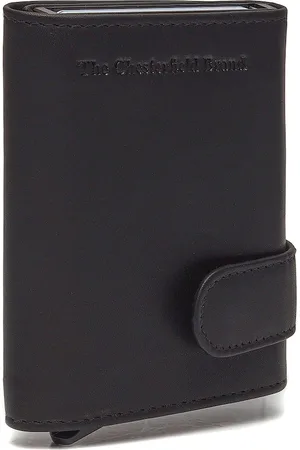 Chesterfield Geldbörse Frankfurt mit RFID-Schutz Portemonnaies 1 ct (49.99 € / 1 ct)