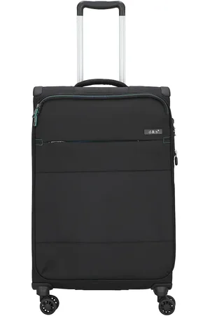 D&N Travel Line 9004 4-Rollen Trolley 68 cm Koffer & Trolleys 1 ct Herren (110.49 € / 1 ct)