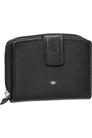 Golden head Geldbörse Polo RFID Protect 1438 Portemonnaies 1 ct Damen (99.89 € / 1 ct)