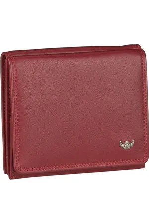 Golden head Geldbörse Polo 1183 RFID Portemonnaies 1 ct (79.89 € / 1 ct)