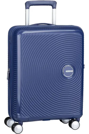 American Tourister Soundbox 4-Rollen Kabinentrolley 55 cm Koffer & Trolleys 1 ct Herren (124.49 € / 1 ct)