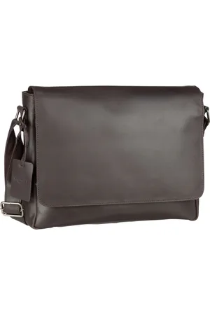 Burkely Umhängetasche Vintage Juul Messenger Laptoptaschen 1 ct (101.89 € / 1 ct)