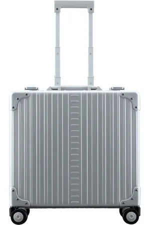 Aleon Deluxe 4-Rollen Businesstrolley 45 cm Koffer & Trolleys 1 ct Herren (548.99 € / 1 ct)
