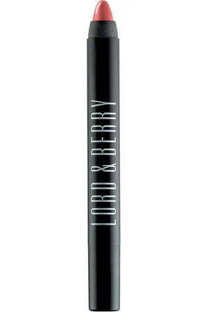 Lord & Berry 20100 Shining Lippenstifte 3 g 7296 Antique Pink (6796.67 € / 1 kg)