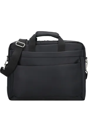 D&N Basic Line Aktentasche 41 cm Laptopfach Laptoptaschen 1 ct Herren (58.99 € / 1 ct)