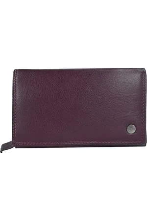 Greenburry Spongy Geldbörse Leder 15,5 cm Portemonnaies 1 ct Damen (49.99 € / 1 ct)