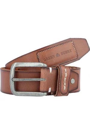 Greenburry Belt Gürtel Leder 1 ct Herren (29.99 € / 1 ct)