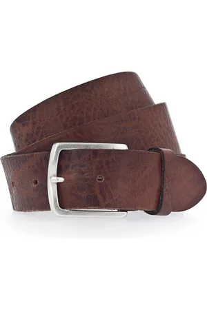 B.belt Gürtel Leder 1 ct Damen (69.89 € / 1 ct)