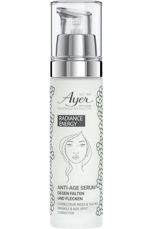 Ayer Wrinkle & Age Spot Corrector Anti-Aging-Gesichtspflege 30 ml Damen (3266.33 € / 1 l)
