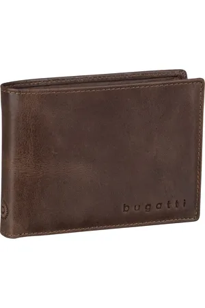 Bugatti Volo Geldbörse Leder 12 cm Portemonnaies 1 ct Herren (54.99 € / 1 ct)