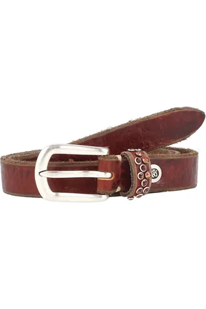 B.belt Gürtel Leder 1 ct Damen (89.89 € / 1 ct)