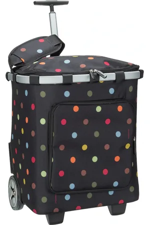 Reisenthel Einkaufstasche carrycruiser plus Shopper 1 ct (147.19 € / 1 ct)