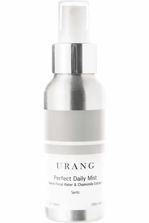Urang Perfect Daily Mist Gesichtsspray 100 ml Damen (329.9 € / 1 l)