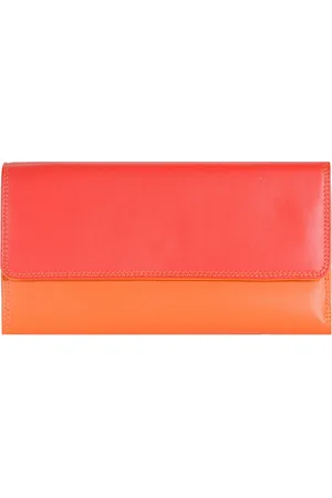 Mywalit Tri-fold Zip Wallet Geldbörse Leder 17 cm Portemonnaies 1 ct Damen (119.99 € / 1 ct)