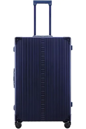 Aleon Traveler Macro 4-Rollen Trolley 77 cm Koffer & Trolleys 1 ct Herren (948.99 € / 1 ct)