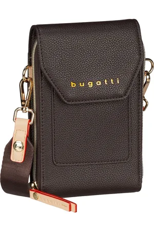 Bugatti Umhängetasche Ella Crossover Purse Bag Umhängetaschen 1 ct Damen (57.89 € / 1 ct)