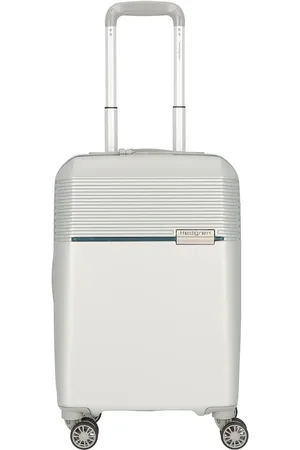 Hedgren Lineo Stripe S 4-Rollen Kabinentrolley 55 cm Handgepäckkoffer 1 ct Herren (124.99 € / 1 ct)