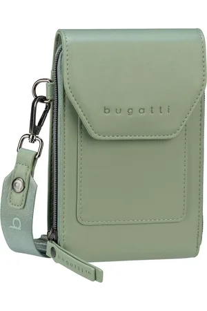 Bugatti Handytasche Almata Crossover Purse Bag Umhängetaschen 1 ct Damen (48.35 € / 1 ct)