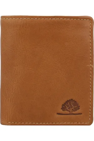 Greenburry Tornado Geldbörse RFID Schutz Leder 9 cm Portemonnaies 1 ct Herren (39.99 € / 1 ct)