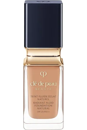 Cle de Peau Beaute Radiant Fluid Natural Foundation 35 ml O50 (4200 € / 1 l)
