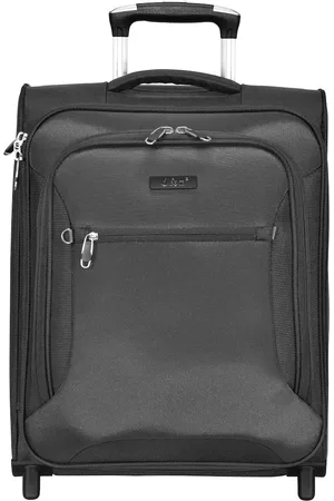 D&N Travel Line 6400 2-Rollen Kabinentrolley 53 cm Handgepäckkoffer 1 ct Herren (86.49 € / 1 ct)