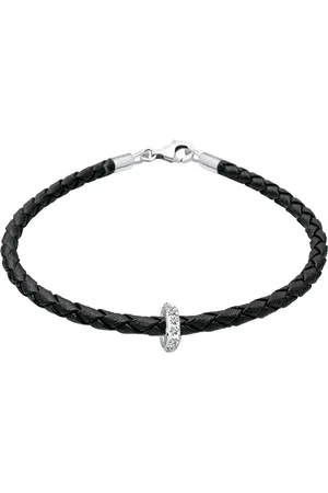 Elli Kristalle Silber Armbänder & Armreife 1 ct Damen (39.99 € / 1 ct)