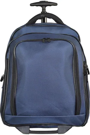 Dermata 2-Rollen Rucksacktrolley 47 cm Laptopfach Koffer & Trolleys 1 ct Herren (99.89 € / 1 ct)