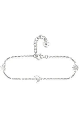 CAÏ Armband 925er Silber Armbänder & Armreife 1 ct Damen (49.89 € / 1 ct)