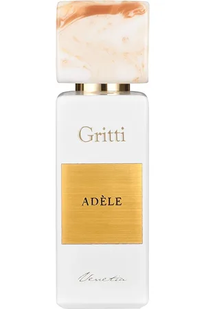 GRITTI ADELE Eau de Parfum 100 ml (1950 € / 1 l)