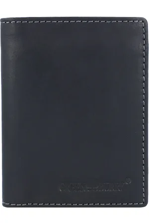 Greenburry Geldbörse Vintage 1794B Ausweismappe RFID Portemonnaies 1 ct Herren (29.99 € / 1 ct)