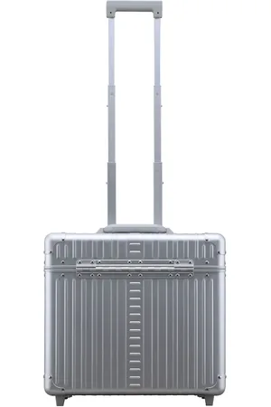 Aleon 2-Rollen Pilotentrolley 41 cm Koffer & Trolleys 1 ct Herren (538.99 € / 1 ct)