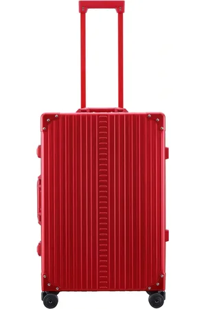 Aleon Traveler 4-Rollen Trolley 67 cm Koffer & Trolleys 1 ct Herren (798.99 € / 1 ct)