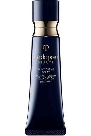 Cle de Peau Beaute Radiant Cream Foundation 21 ml O100 (7904.29 € / 1 l)