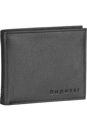 Bugatti Geldbörse Sempre Wallet 1178 Portemonnaies 1 ct Herren (57.49 € / 1 ct)