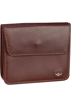 Golden head Geldbörse Colorado RFID Protect 1174 Portemonnaies 1 ct (104.99 € / 1 ct)